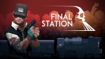 The final on sale station switch