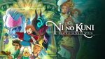 Ni no Kuni: Wrath of the White Witch Nintendo Switch — buy online