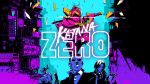 Katana best sale zero switch