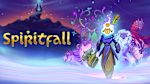 40% discount on Spiritfall Nintendo Switch — buy online — NT Deals