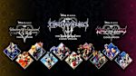 60% discount on KINGDOM HEARTS INTEGRUM MASTERPIECE for