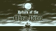 Obra dinn eshop discount