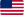 ธงของสหรัฐอเมริกา