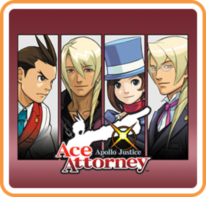 Apollo justice 2024 3ds
