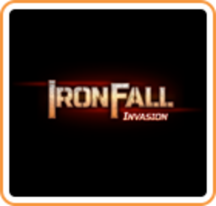 Ironfall invasion hot sale free