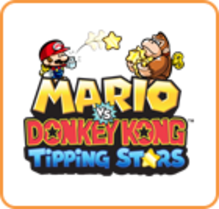 Mario vs. Donkey Kong - Metacritic