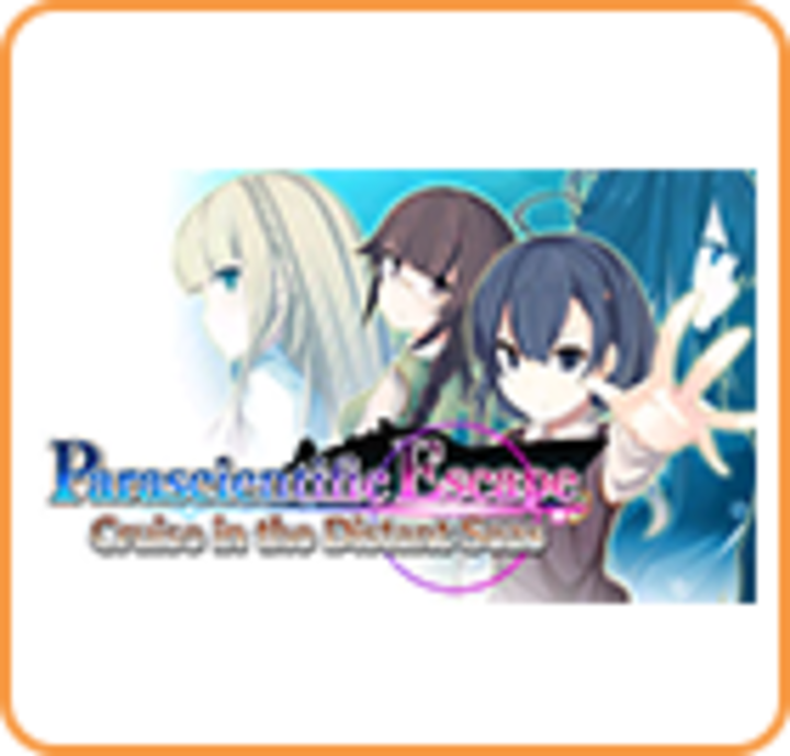 Parascientific escape cruise in the distant seas discount