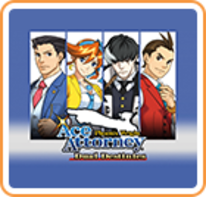 90% discount on Phoenix Wright: Ace Attorney Dual Destinies