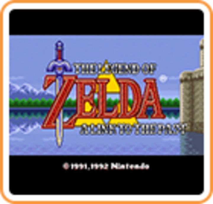 Link to deals the past 3ds