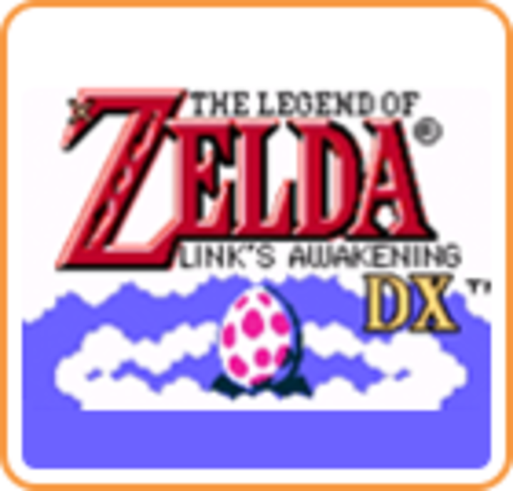 Best Buy: The Legend of Zelda: Link's Awakening DX Nintendo 3DS