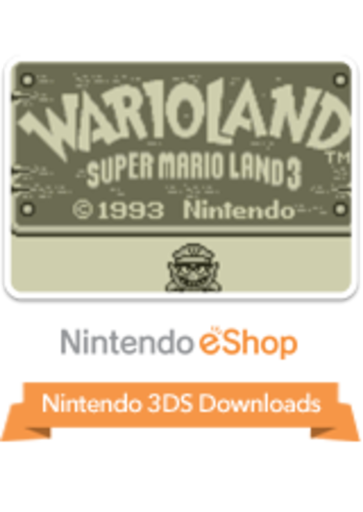 Wario deals land 3ds