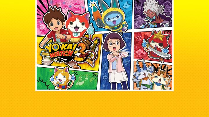 Yo-kai Watch 3 - Metacritic