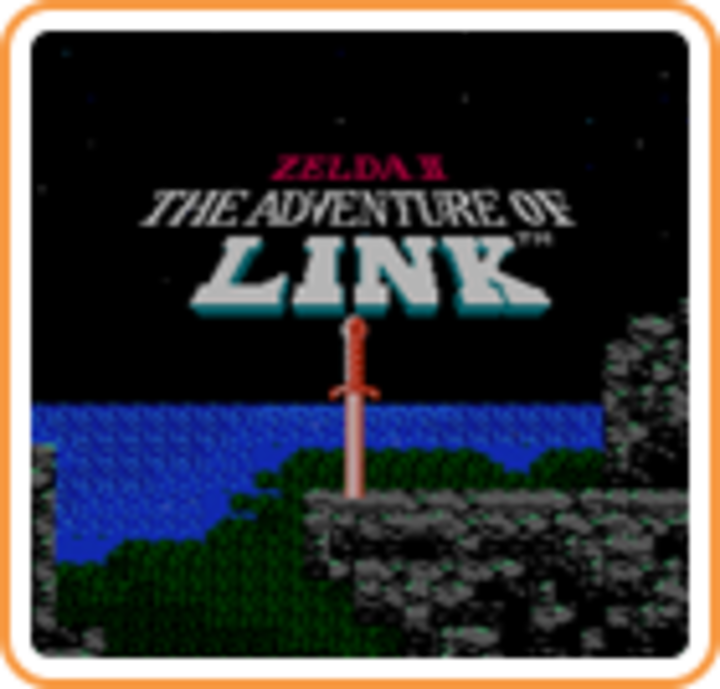 Zelda 2 deals 3ds