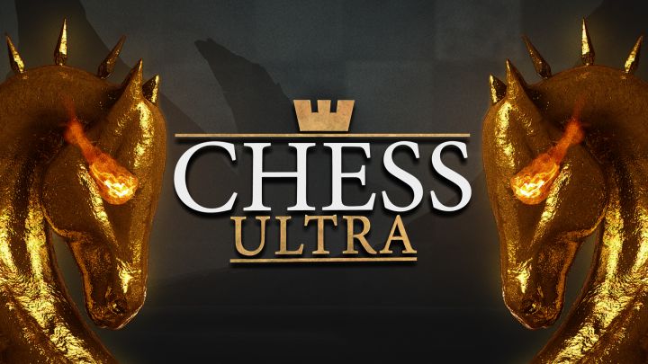 Chess Ultra Trophies