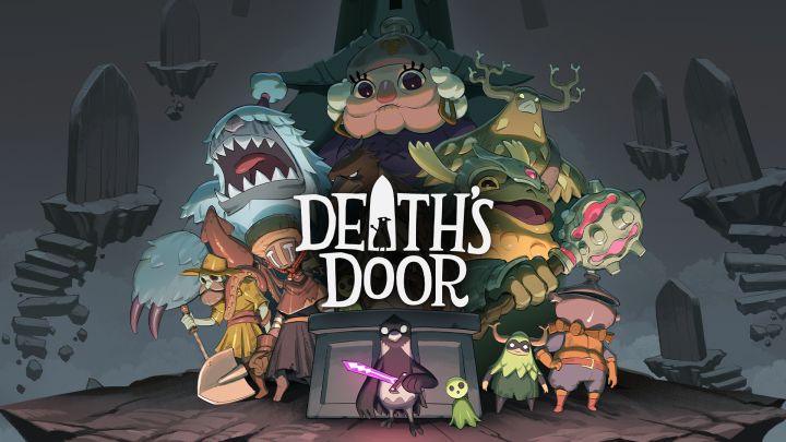 Devolver digital 2025 switch