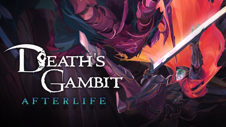 Death's Gambit: Afterlife on PS4 — price history, screenshots