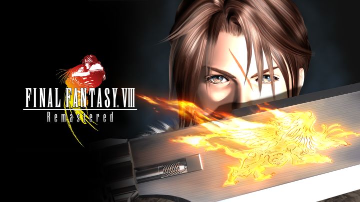 Final Fantasy VIII Remastered on PS4 — price history, screenshots,  discounts • USA