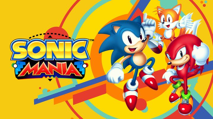 Sonic Mania on PS4 — price history, screenshots, discounts • USA