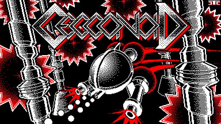 Zx Spectrum (Nintendo Switch) in Nintendo eShop — NT Deals