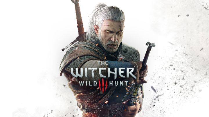 The Witcher 3: Wild Hunt Nintendo Switch — buy online and track price  history — NT Deals Lietuva