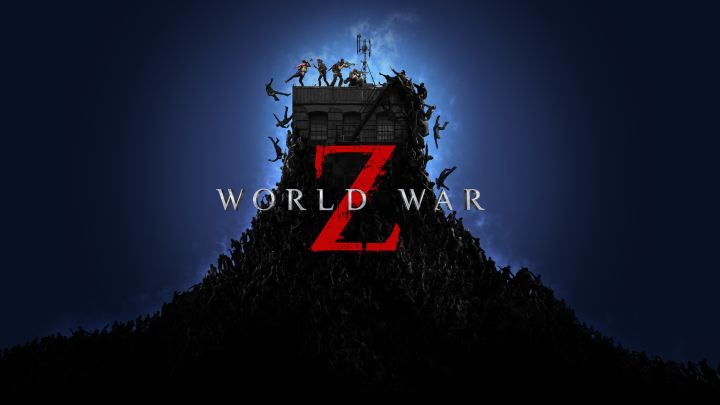 World War Z, Software