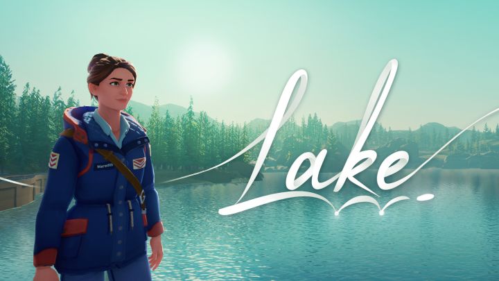 Lake Nintendo Switch — buy online and track price history — NT