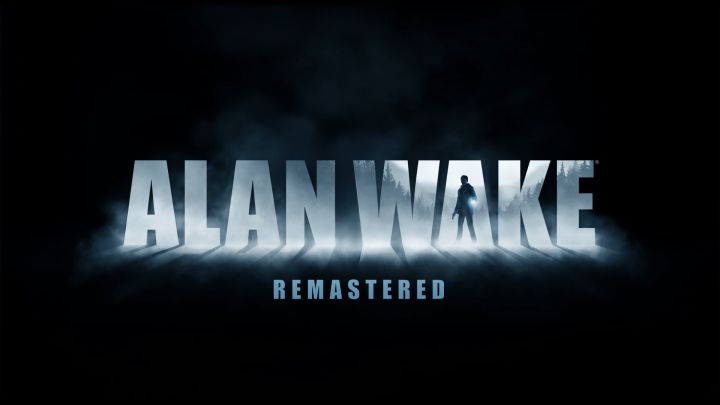 Alan Wake Remastered on PS5 PS4 — price history, screenshots, discounts •  USA