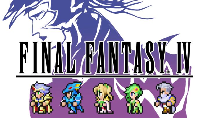 FINAL FANTASY VI Nintendo Switch — buy online and track price history — NT  Deals USA