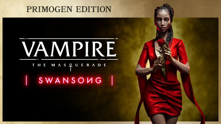 Vampire: The Masquerade - Swansong - Metacritic