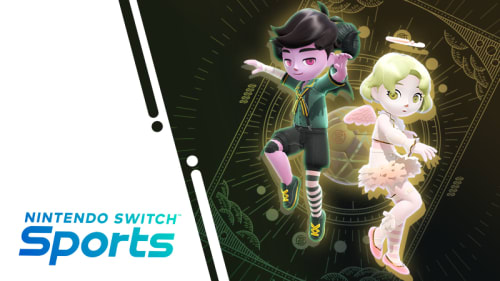 Nintendo Switch Sports Switch - DiscoAzul.com