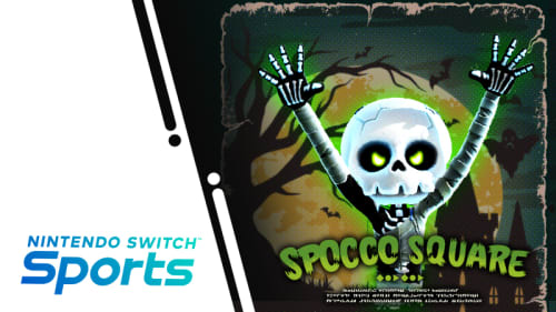 Nintendo Switch™ Sports para o console Nintendo Switch™ – Página