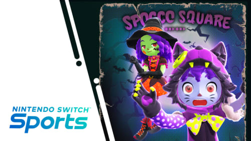 Nintendo Switch™ Sports pour la console Nintendo Switch™ - Site officiel