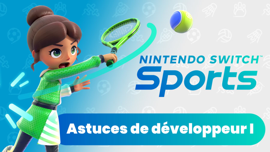 Nintendo Switch™ Sports pour Nintendo Switch - Site officiel Nintendo