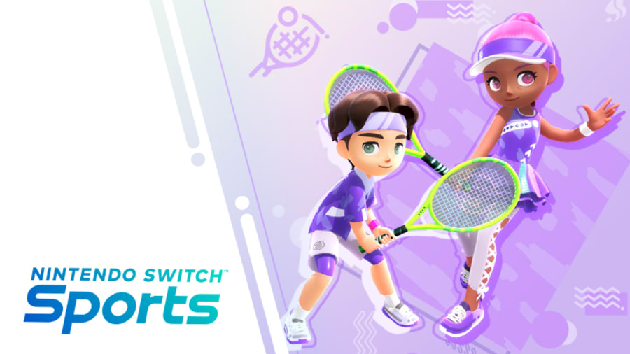 Nintendo Switch Sports™ news