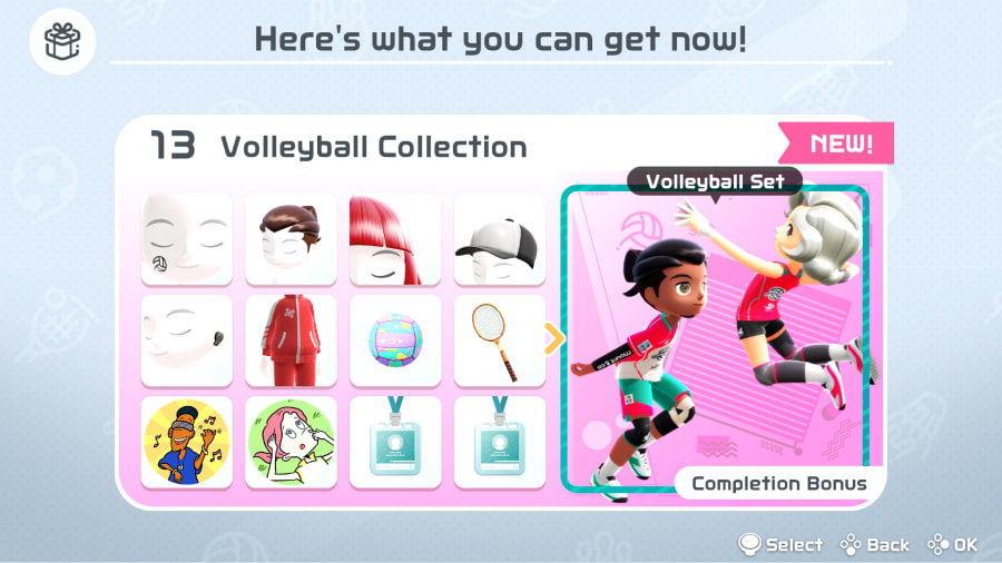 Nintendo Switch™ Sports News Official Site