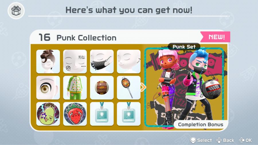 Nintendo Switch™ Sports News Official Site