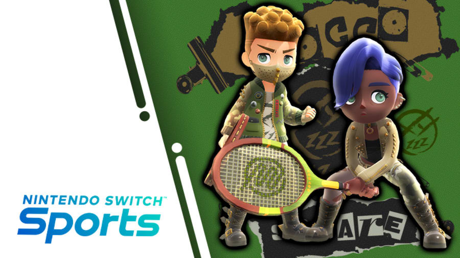 Remettez-vous au sport avec cette Nintendo Switch en édition