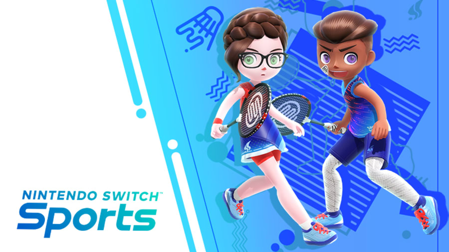 Nintendo Switch™ Sports Noticias Sitio oficial
