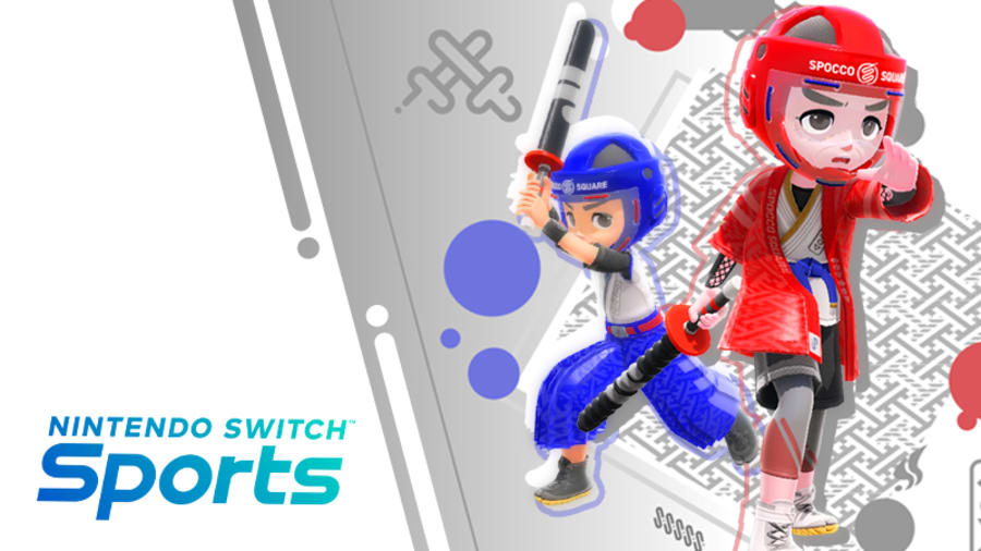 Nintendo Switch Sports is coming this spring — here's what to know