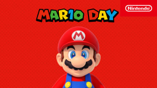 Nintendo outlet mario news