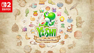 The official home of Super Mario™ – News - Crack open Yoshi's next