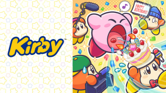 The Official Home of Kirby™ - Official Game Site - News and