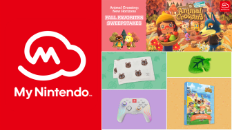 Animal Crossing™: New Horizons para Nintendo Switch - Sitio