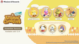 Animal Crossing™: New Horizons - Happy Home Paradise for Nintendo Switch -  Nintendo Official Site