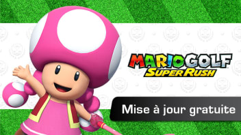 Rabais du Jour de Mario : obtenez les meilleures offres dès maintenant!