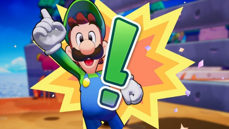 The official home of Super Mario™ – News - Ask the Developer Vol 