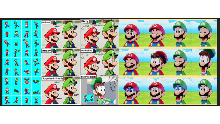 The official home of Super Mario™ – News