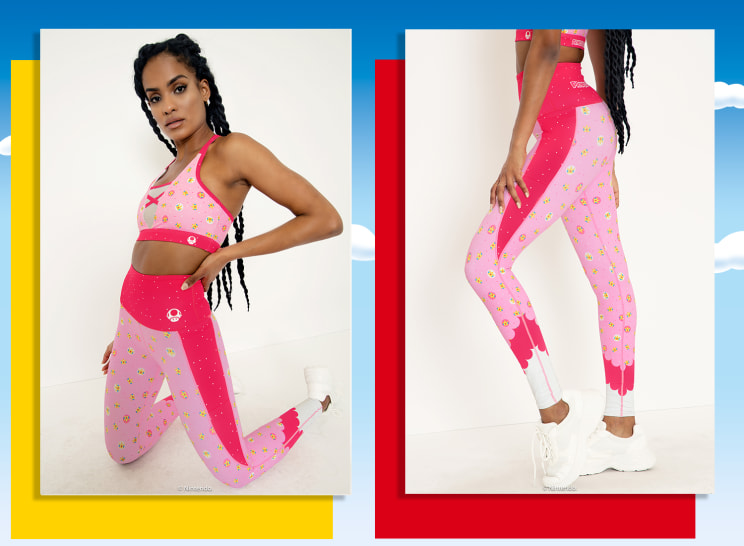 The official home of Super Mario™ – News - My Nintendo BlackMilk X