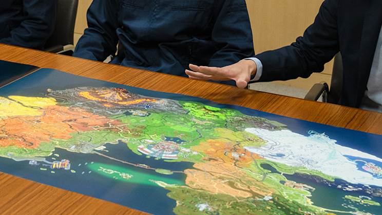 The official home of Super Mario™ – News