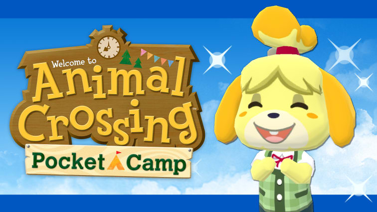 Animal Crossing Series Official Site